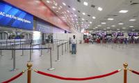 Snag hits Delhi airport ATC, nearly 300 flights delayed