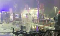LIVE! Red Fort blast: Detonators used, links with Faridabad terror module 