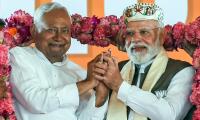 'Bihar Has Never Delivered Such A One-Sided Mandate'