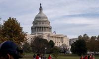US Senate moves toward deal to end longest govt shutdown