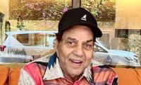 LIVE! Veteran actor, beloved star, Dharmendra dies 