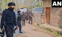 LIVE! Cops move Interpol for Red Corner Notice against J-K doc 