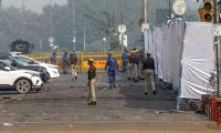 Delhi blast suspects did multiple recces; target was R-Day