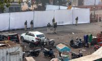 Red Fort blast: Hunt for third vehicle intensifies