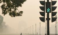 Not Delhi, but this Indian city tops pollution chart: Report