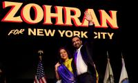 'Zohran's Victory Gives Me Hope'