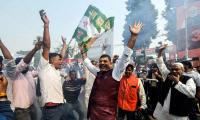 Battle for Bihar 2025: THE VERDICT