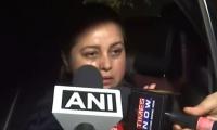 My parents, sisters were crying for me: Lalu's daughter