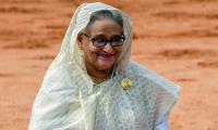 UN: Verdict against Sheikh Hasina 'important', but...