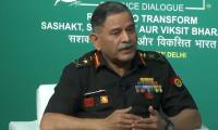 India is not scared of blackmailing: Army chief warns Pak 