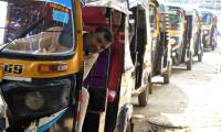 Big relief as Mumbai CNG supply restored after 2-day disruption