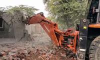 'Bulldozer Justice Continues Despite SC Verdict'