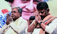 Will Siddaramaiah survive the Shivakumar challenge?