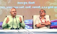 RSS leader hails NCERT tweak on Akbar, Tipu titles in textbooks