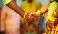 Kerala couple weds in hospital hours after bride hurt in accident