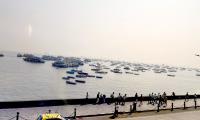 Colaba: When The City Speaks