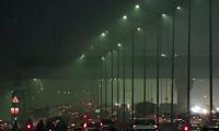 Delhi orders 50% WFH as air quality worsens