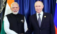 'Indian Youth Can Expect Career Growth In Russia'