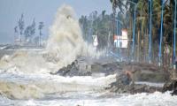 LIVE! Cyclone Ditwah: Red alert in northern TN, Puducherry 