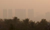 Maximum city, minimum air: Mumbai's AQI worsens 
