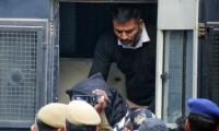 Delhi blast probe reveals 2 more hideouts of Dr Ganaie