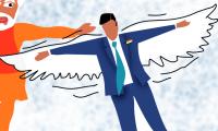 Why Modi Needs Mission-Mode Bureaucrats