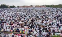 'How Will Govt Decide Who Is A 'Practising Muslim'?'