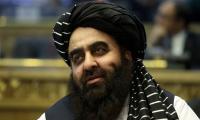 Taliban foreign minister to visit India