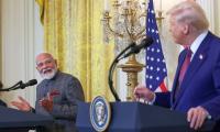 Modi hails Trump as Hamas agrees to release hostages