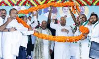 'Money Alone Does Not Buy Trust Or Votes'