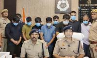 'Solver' Exam Scam: AI Apps, Fake Facial ID