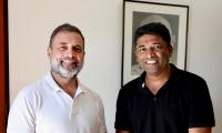 Why Kannan Gopinathan Joined Congress