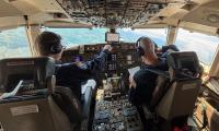 Pilot Training In India Is Below The Mark