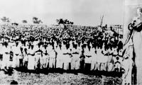 Dr Ambedkar's 1956 Buddhist Revolution