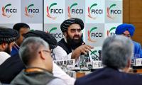 Muttaqi Woos India Inc