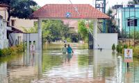 Bengaluru Faces Urban Breakdown