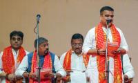 'Only BJP Can Defeat BJP In Gujarat'