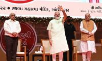 'This Reshuffle Is Classic Modi-Shah Showmanship'
