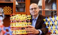 Omar Yaghi: The Live-Wire Nobel Laureate