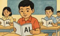 CBSE Schools Get Smarter With AI