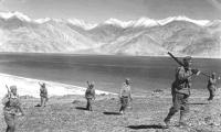 Revealed! What Led To The 1962 War?
