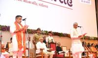 Why Harsh Sanghvi Is So Important For Gujarat BJP
