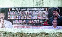 Has Vijay Changed After Karur Stampede?