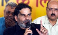 LIVE! Will quit politics if JD-U fulfills Rs 2L poll promise: PK 