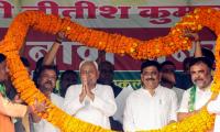'Governments Must Change Every 5 Years'