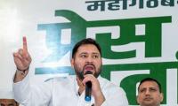 How RJD-Congress 'Feud' Was Sorted Out...