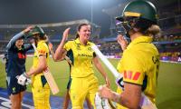 LIVE! MP shocker: 2 Australian women cricketers molested 