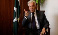 Pak threatens 'open war' with Afghanistan amid talks