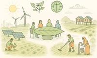 What India Plans to Focus On At COP30 Summit in Brazil