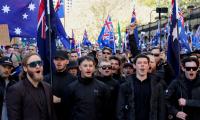 Indian Growth Fuels Far-Right Rallies In Australia